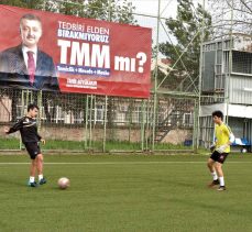 Körfez’in amatör spor kulüpleri Büyükşehirle hayat buluyor