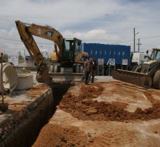 Gebze Balçık ve Tavşanlı’da önemli altyapı yatırımı