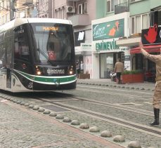 Akçaray’da bir sonraki istasyon Conkbayırı