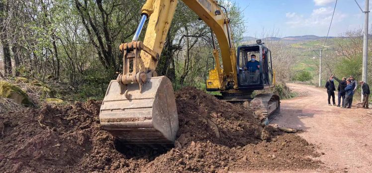 Büyükakın talimat verdi, ekipler çalışmalara başladı