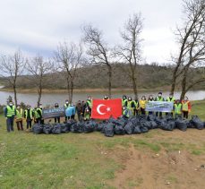 Aldosk’tan örnek davranış