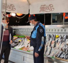 Gebze’de fahiş fiyat denetimleri