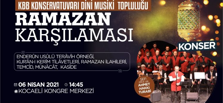 Büyükşehir’den anlamlı Ramazan Karşılaması