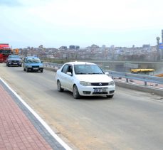 Gebze OSB’ye ulaşım rahatladı