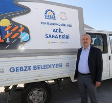 Acil Saha Ekipleri 7/24 Hizmete Başladı