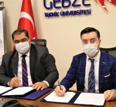 GTÜ, MÜSİAD ile iş birliğine imza attı