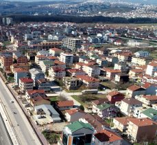 Kartepe Dumlupınar Mahallesi sağlıklı altyapıya kavuşacak