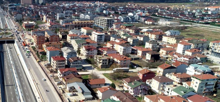 Kartepe Dumlupınar Mahallesi sağlıklı altyapıya kavuşacak