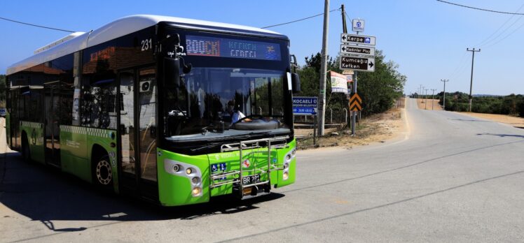 800CK, 800C ve 800K seferleri 3 Temmuz’da başlıyor