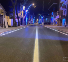 İzmit Bağdat Caddesi’nin çehresi değişti