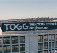 TOGG ÖDENMİŞ SERMAYESİNİ ARTIRDI