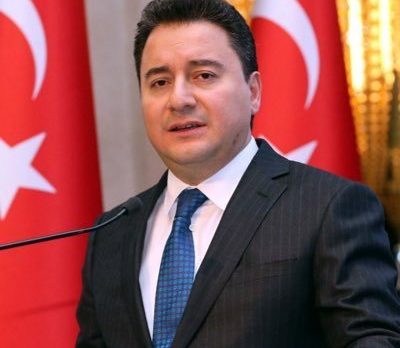 Ali Babacan Gebze’ye geliyor!