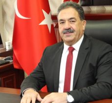 Kaymakam Güler’in acı günü!