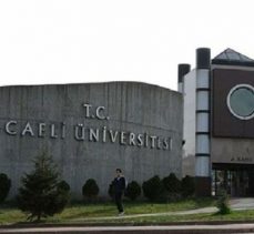 Kocaeli Üniversitesi’nde eğitimin başlayacağı tarih belli oldu!