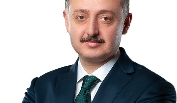 BaşkanBüyükakın, YKS’ye girecek öğrencilere başarılar diledi