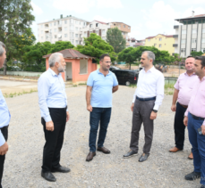 Çiftçi imzaladı, meydanda ihale süreci başladı