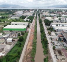 Başiskele’ye yeni bir cadde kazandırılıyor