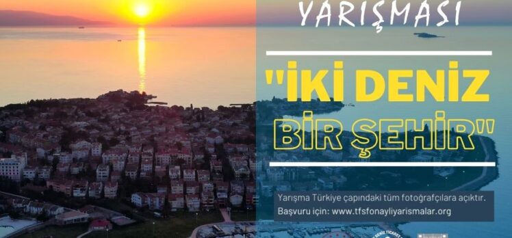 Fotoğraf Yarışmasında Başvurular Devam Ediyor