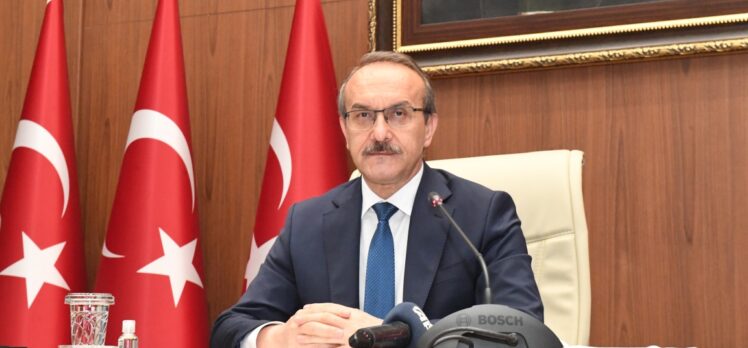 “Kocaeli’de Çalışan, Üreten Herkesle Onur ve Gurur Duyuyoruz”