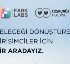 FARPLAS, FARK LABS İLE COŞKUNÖZ HOLDİNG İŞ BİRLİĞİNE GİDİYOR