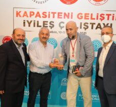 Ata Sporları Çalıştayı Gebze’de Yapıldı