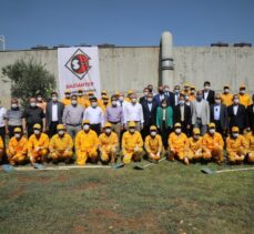 GTÜ’lü Bilim İnsanları Öncülüğünde Gaziantep’e Çevreci Uygulama Kazandırıldı