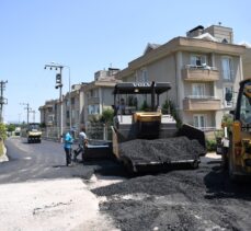 KOCAMAN EKİPLERİN BAŞINDA