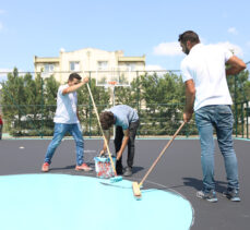 Sokak Basketbolunda Geri Sayım Başladı