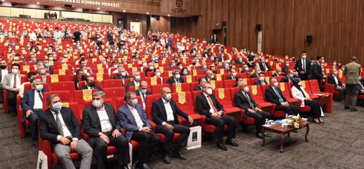 Kocaeli; Güçlü Üretim Altyapısı, Lojistik Avantajları ve Nitelikli İnsan Kaynağıyla Ülkemizin En Dikkat Çekici Rol Modellerinden Birisi