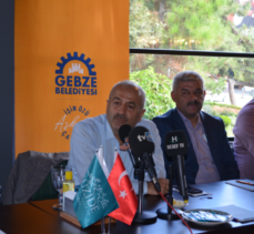 GEBZE’DE SESSİZ DEVRİM YAŞANIYOR