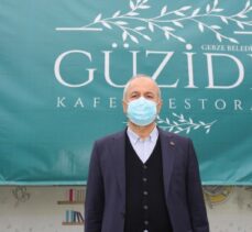 Güzide Kafe & Restoran açılıyor