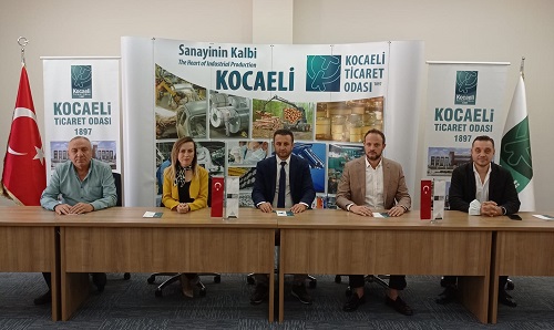 Kocaeli’nde de inşaatlar durduruldu