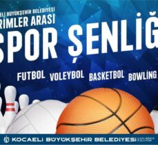 Büyükşehir çalışanlarını sporla buluşturacak