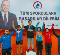 Kağıtspor’dan tam 34 madalya