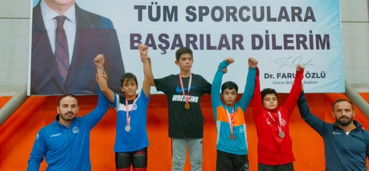 Kağıtspor’dan tam 34 madalya