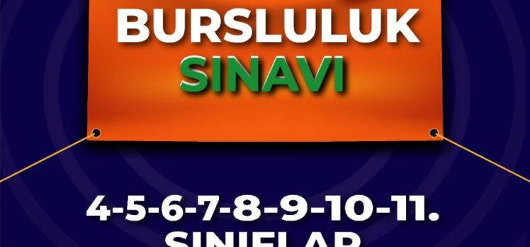 YENİ UMUT OKULLARI BURSLULUK SINAVI DÜZENLİYOR