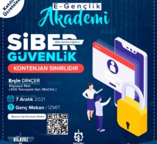 Uygulamalı Siber Güvenlik ve Etik Hacker