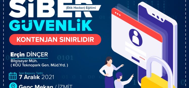 Uygulamalı Siber Güvenlik ve Etik Hacker