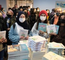 Büyükşehir’in Akademi Liselerine gençlerden yoğun ilgi