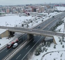 Çayırova’daki yeni köprü için ilk adım atıldı