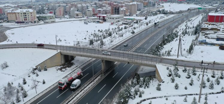 Çayırova’daki yeni köprü için ilk adım atıldı