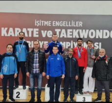 Engellilerde Kağıtspor rüzgârı