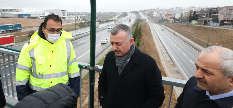 Başkan Büyükakın: Gebze’mize hayırlı olsun