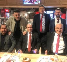 Necati Kaya’dan devam