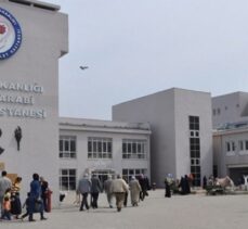 Darıca Farabi Hastanesi SOS veriyor