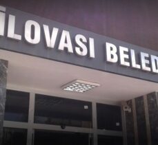 Dilovası Belediyesi’nden çok bilinmeyenli asparaqas haber