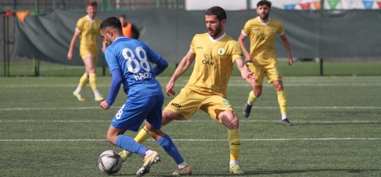 Darıca’da Tehlike Çanları Çalıyor: 1-2