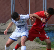 Play-Off’ta işler kızıştı