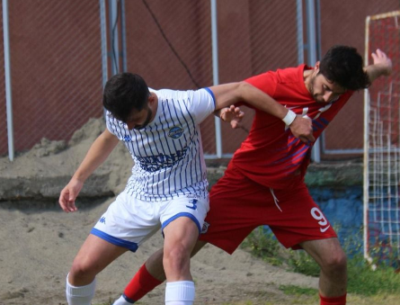 Play-Off’ta işler kızıştı