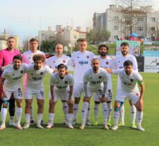 Gölcükspor umduğunu bulamadı